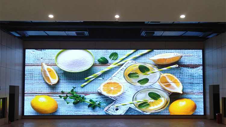 How to choose the propriate indoor LED display